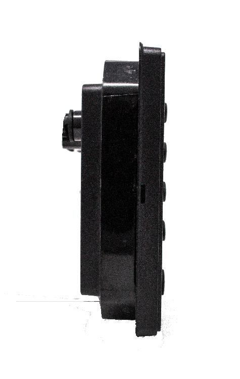 PV 780B Configurable display