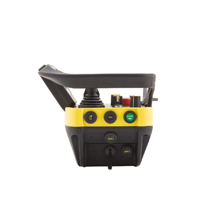 R-PRO AJT RADIO CONTROL SENDER UNIT