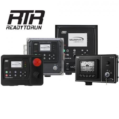 READY TO RUN PANELS FOR DOOSAN® ENGINES