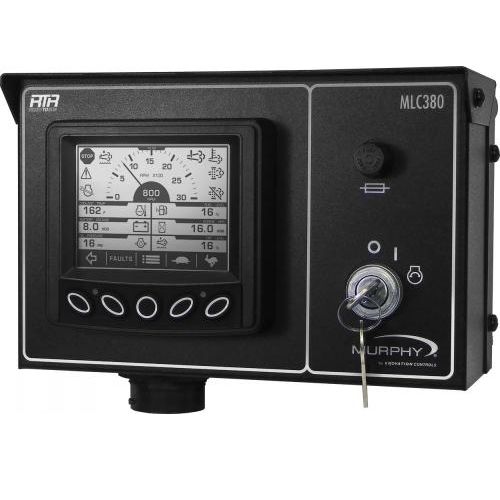 READY TO RUN PANELS FOR DOOSAN® ENGINES