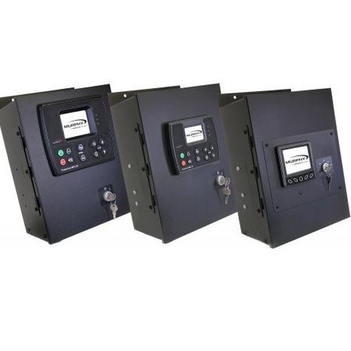 READY TO RUN PANELS FOR ISUZU® ENGINES