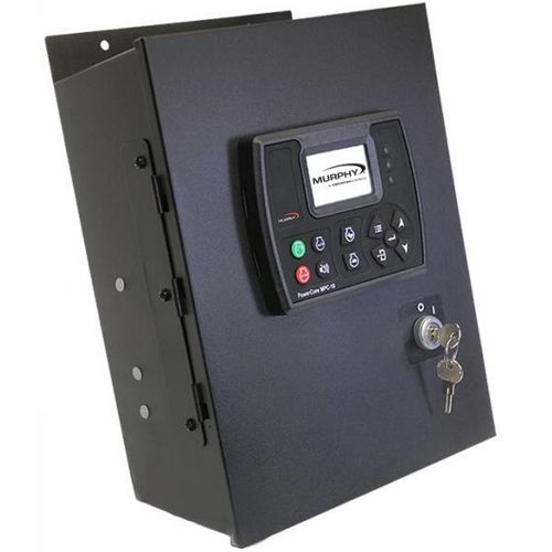 READY TO RUN PANELS FOR ISUZU® ENGINES