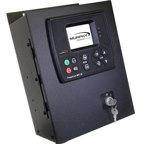 READY TO RUN PANELS FOR ISUZU® ENGINES