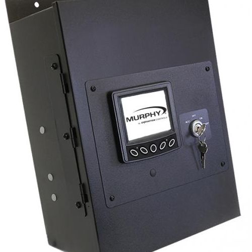 READY TO RUN PANELS FOR ISUZU® ENGINES