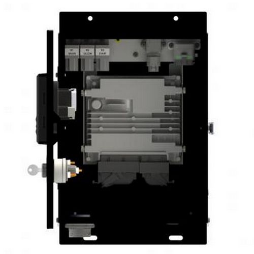 READY TO RUN PANELS FOR ISUZU® ENGINES