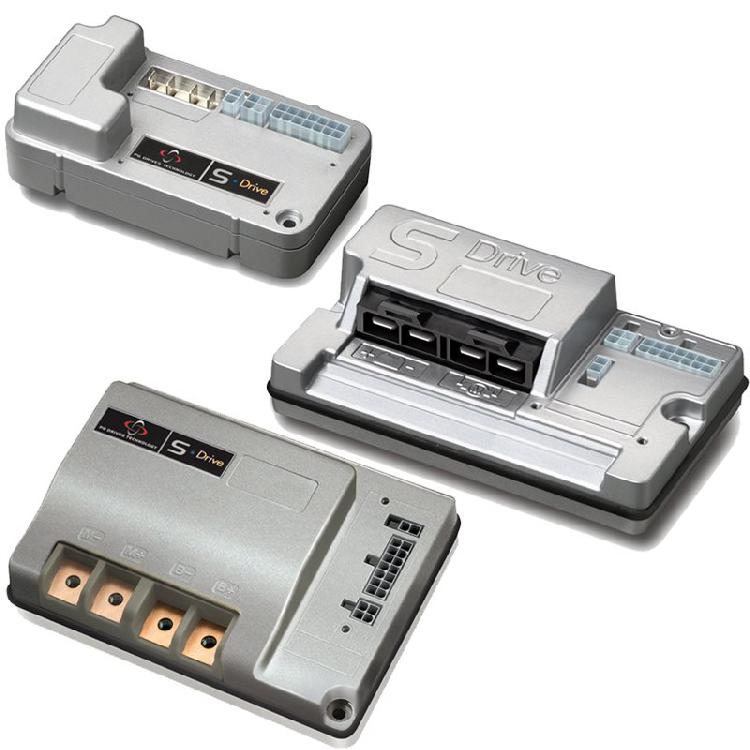 S-DRIVE - MOBILITY SCOOTER CONTROLLER