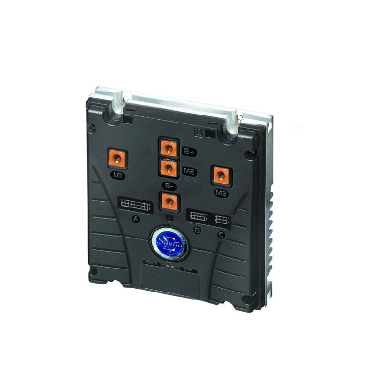 SIGMADRIVE MOTOR AC-DC-CONTROLLER