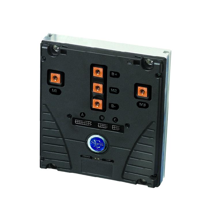 SIGMADRIVE MOTOR CONTROLLER