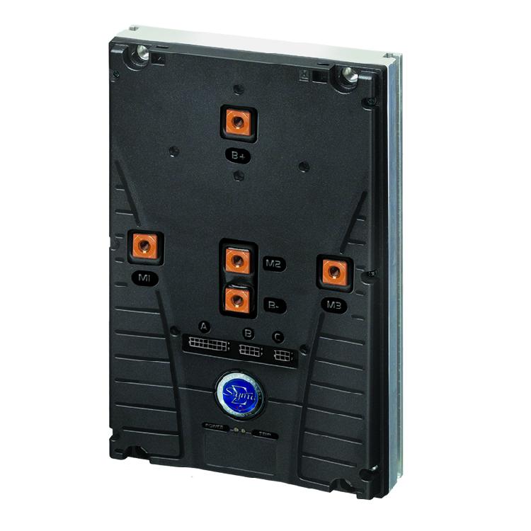 SIGMADRIVE MOTOR AC-DC-SÜRÜCÜ