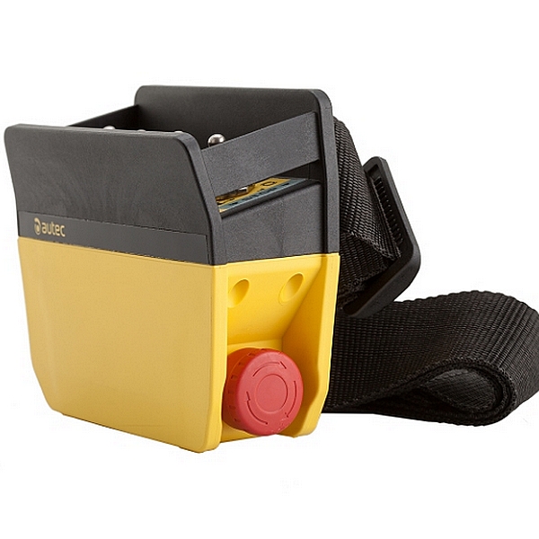 SK4 RADIO CONTROL SENDER UNIT