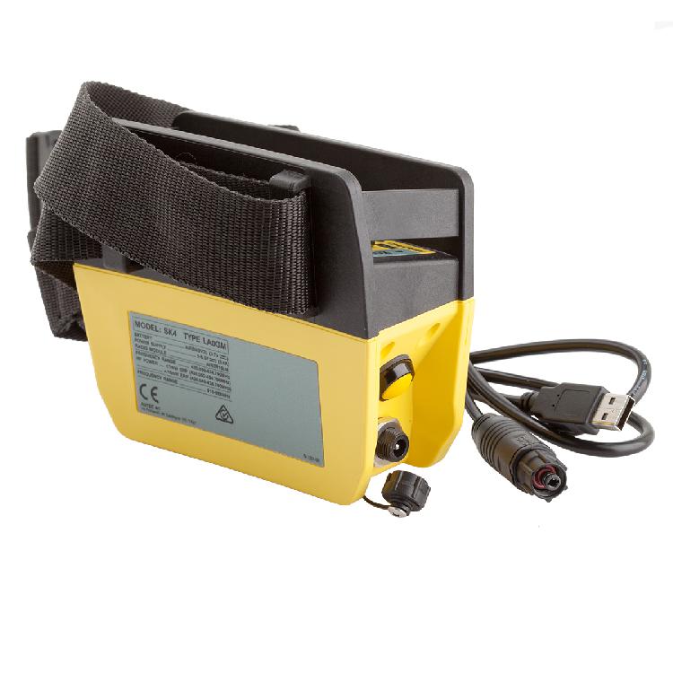 SK4 RADIO CONTROL SENDER UNIT