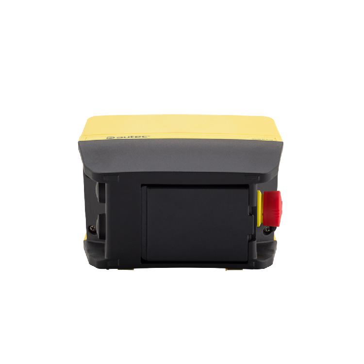 SK8B  RADIO CONTROL SENDER UNIT