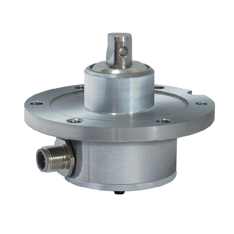 SRH76X Non-Contacting Rotary Sensor