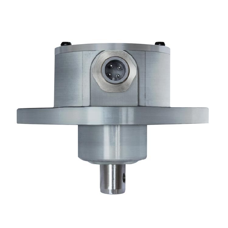 SRH76X Non-Contacting Rotary Sensor