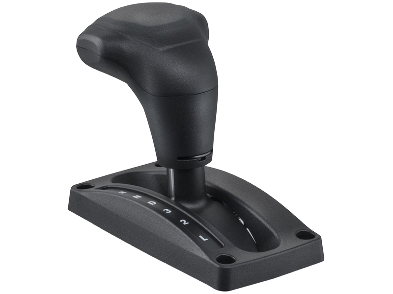 T83 - MANUAL TRANSMISSION SHIFTER