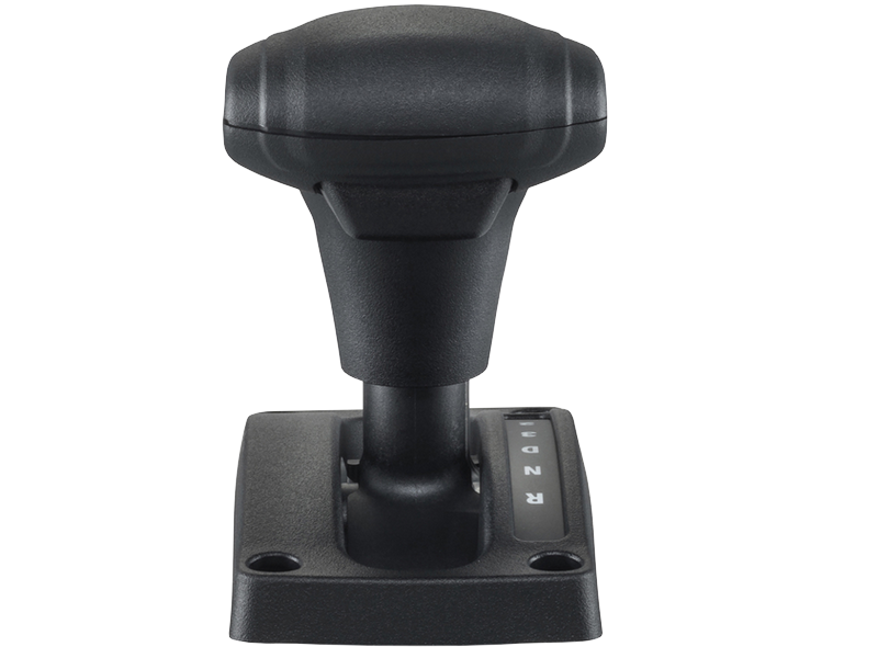 T83 - MANUAL TRANSMISSION SHIFTER