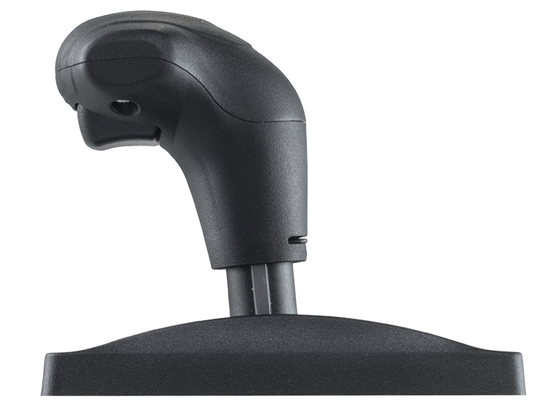 T83 - MANUAL TRANSMISSION SHIFTER