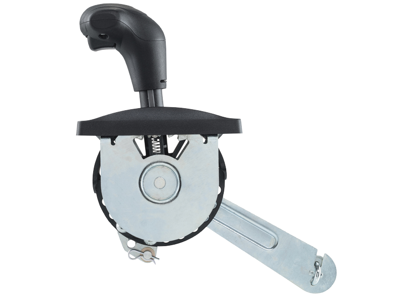 T83 - MANUAL TRANSMISSION SHIFTER