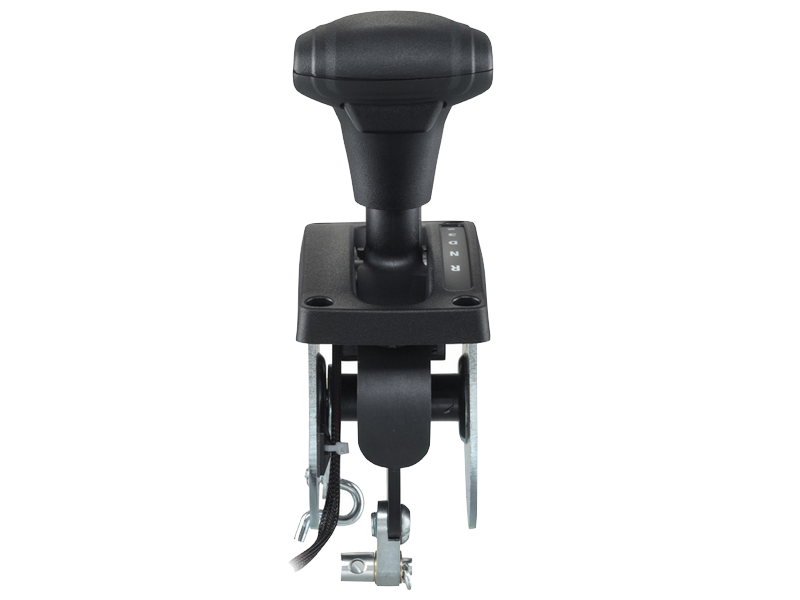 T83 - MANUAL TRANSMISSION SHIFTER