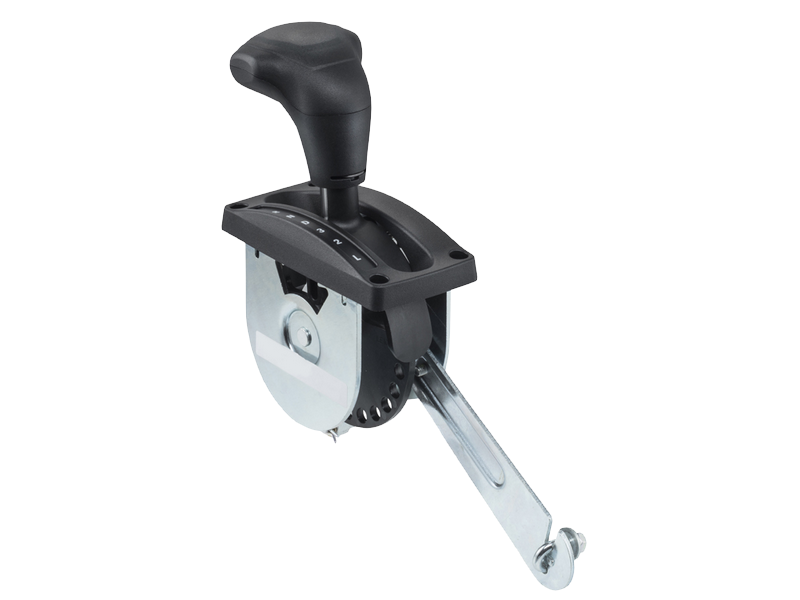 T83 - MANUAL TRANSMISSION SHIFTER