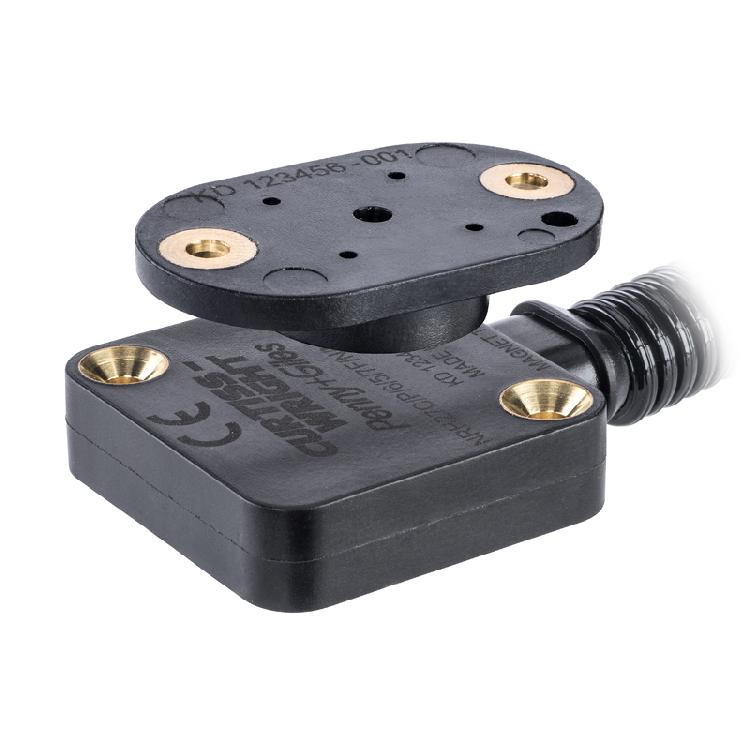 NRH271-NRH272-NO-CONTACT-ROTARY-POSITION-SENSOR