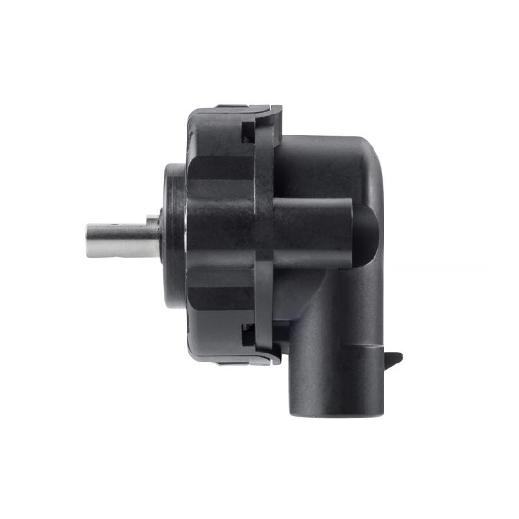 WM-H10 - NON-CONTACT, ROTARY POSITION SENSOR