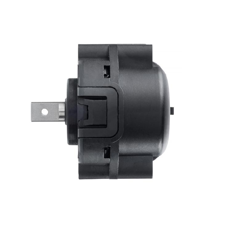WM-H10 - NON-CONTACT, ROTARY POSITION SENSOR