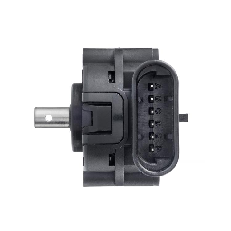 WM-H10 - NON-CONTACT, ROTARY POSITION SENSOR