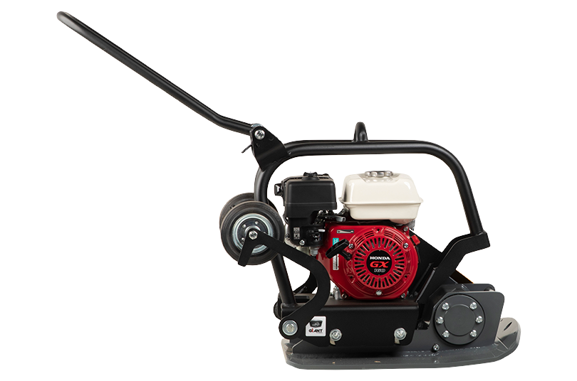 Vibratory plate GP2155G