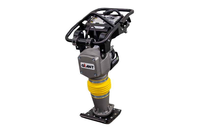 Vibratory rammer GR740E