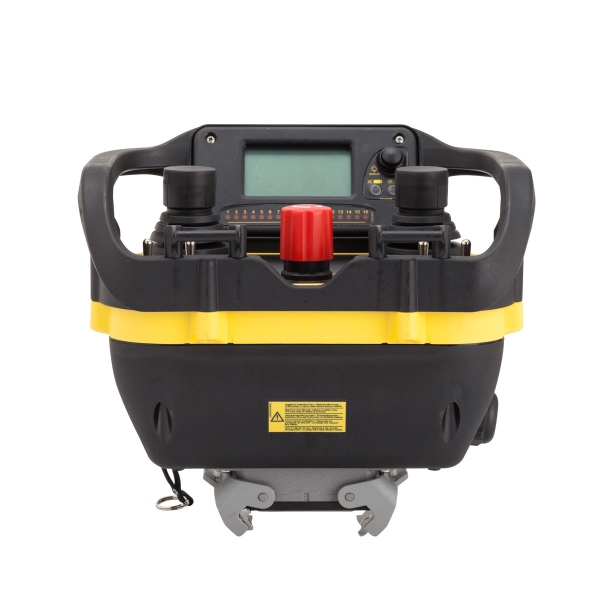 WA-R+ WIRED CONTROL DEVICE