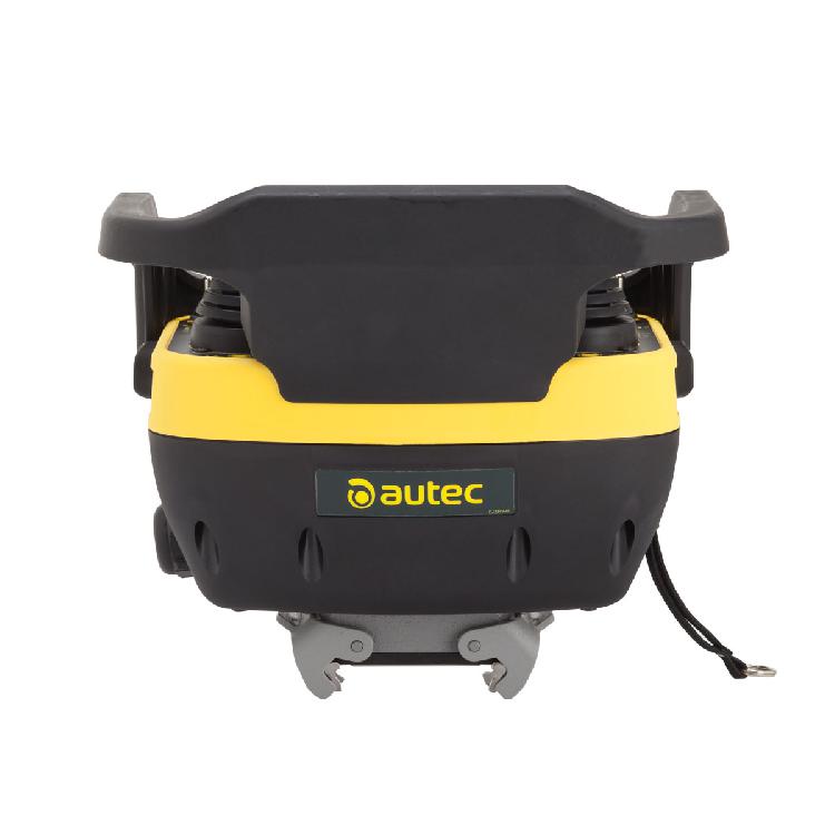 WA-R+ WIRED CONTROL DEVICE