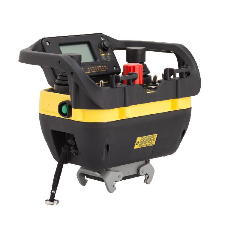 WA-R+ WIRED CONTROL DEVICE