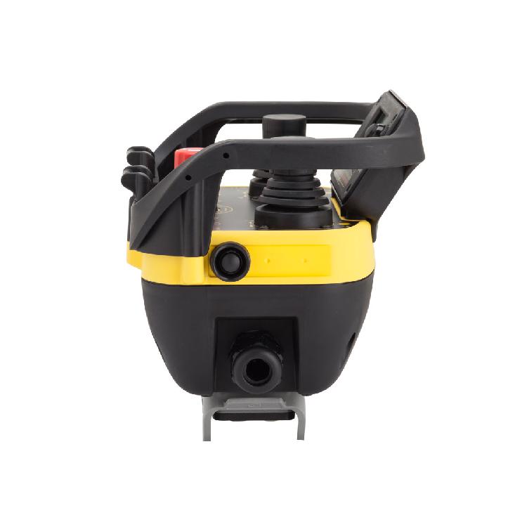 WA-R+ WIRED CONTROL DEVICE