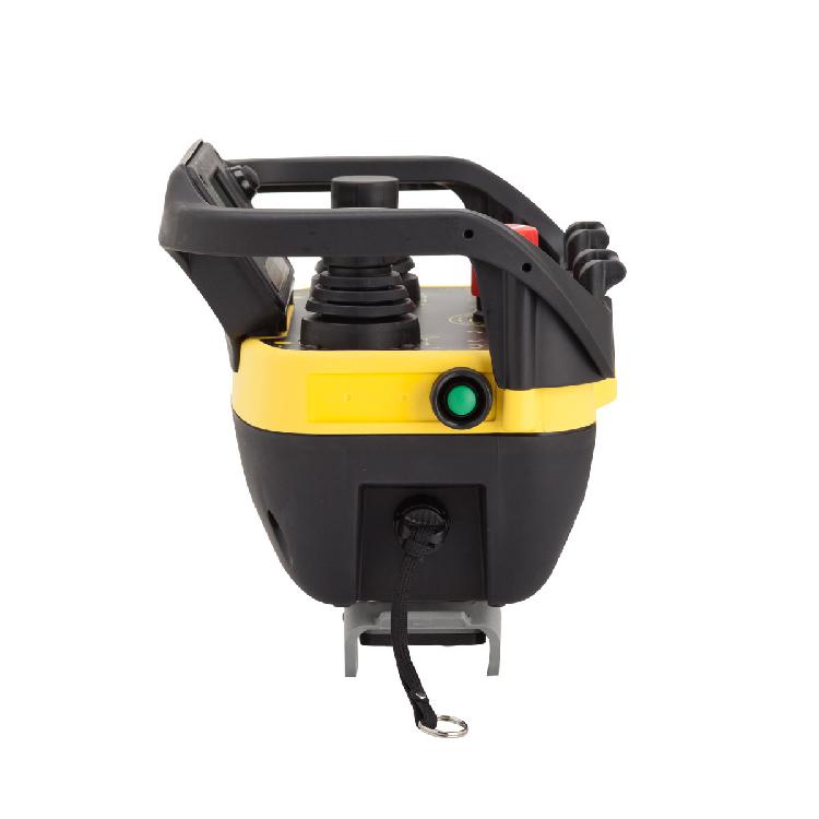 WA-R+ WIRED CONTROL DEVICE