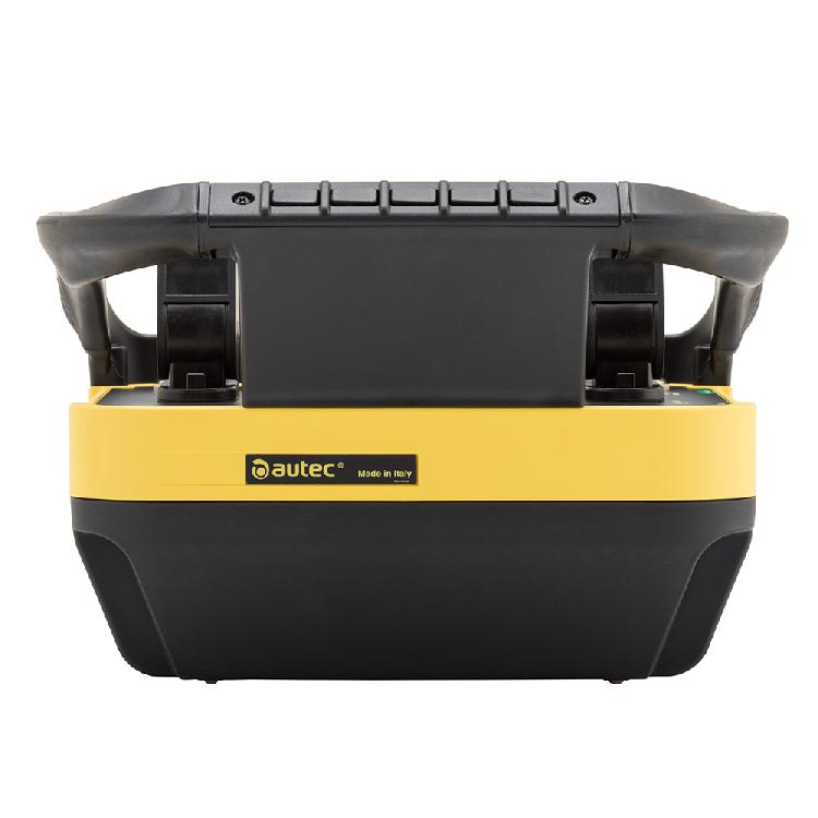 WC-N+ WIRED CONTROL DEVICE