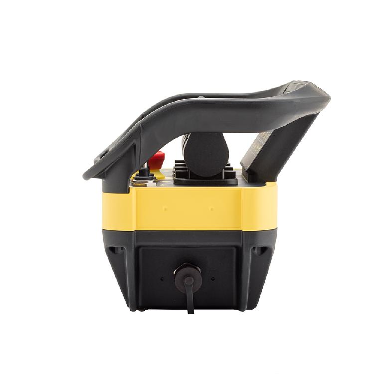 WC-N+ WIRED CONTROL DEVICE