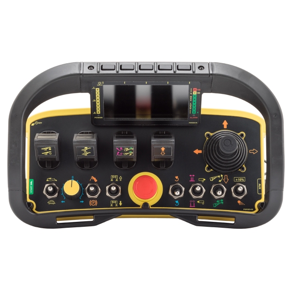 WC-Q+ CABLE CONTROL DEVICE