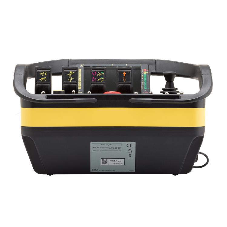 WC-Q+ CABLE CONTROL DEVICE