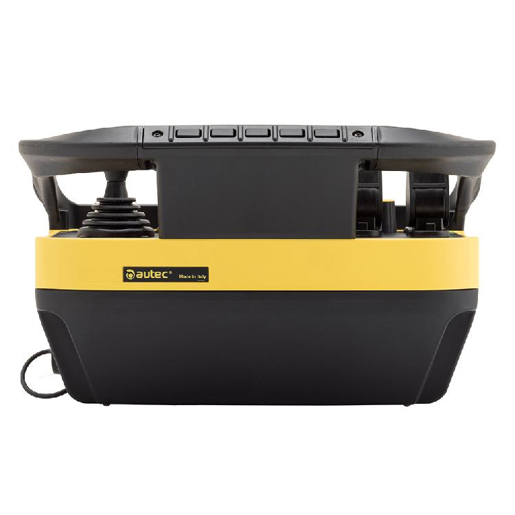 WC-Q+ CABLE CONTROL DEVICE