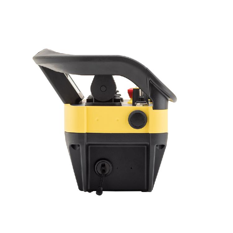 WC-Q+ CABLE CONTROL DEVICE