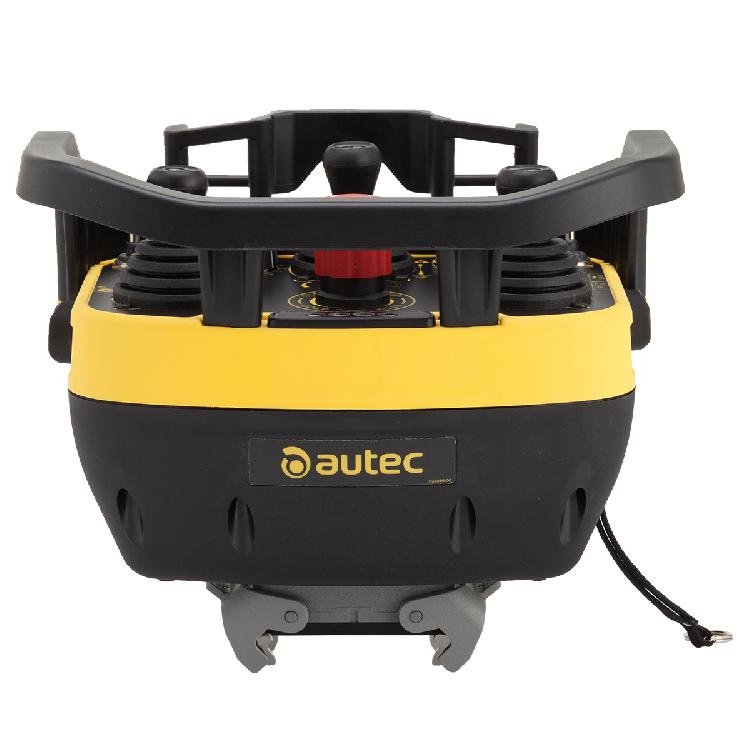 WC-R+ WIRED CONTROL DEVICE