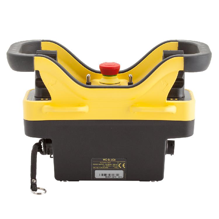 WC-S+ WIRED CONTROL DEVICE