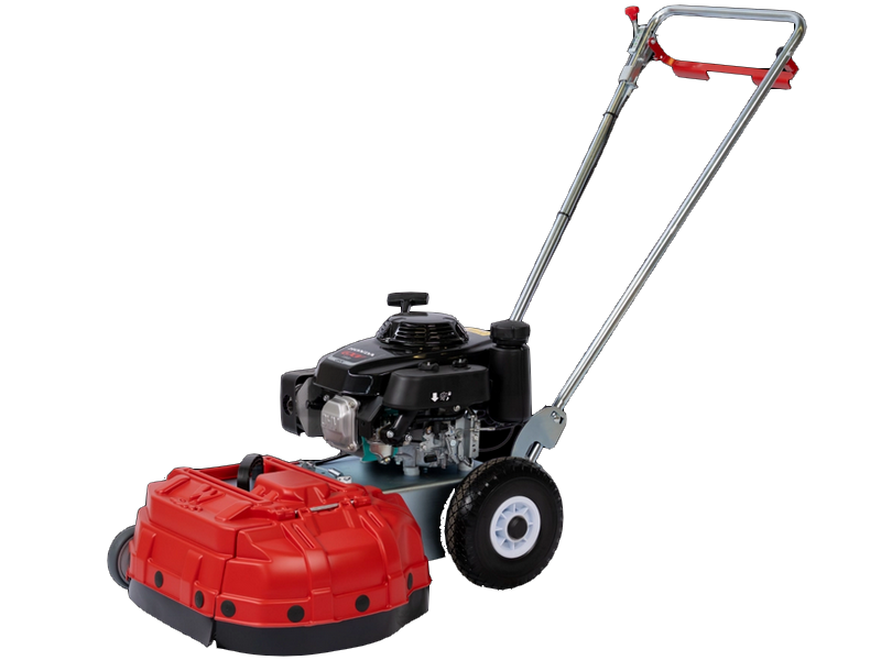 WKB 430 Honda GXV160