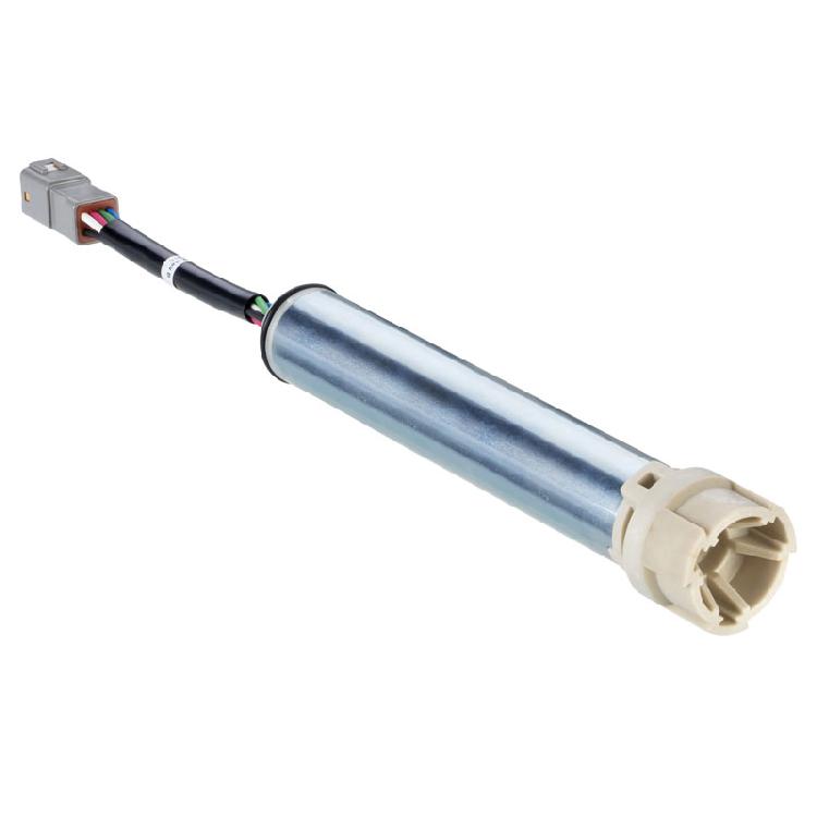 WM-D10 - ELCİK TİPİ GAZ KELEBEĞİ 