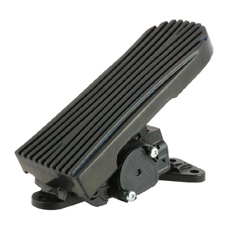 WM537 - ELECTRONIC FLOOR PEDAL, MULTI-ANGLE