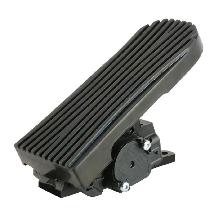 WM537 - ELECTRONIC FLOOR PEDAL, MULTI-ANGLE