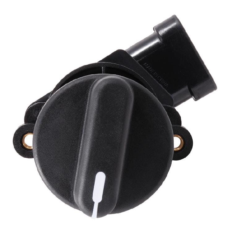 WM547 - ROTARY HAND CONTROL