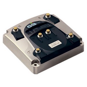 C3 PUMP AC/DC COMBINATION MOTOR CONTROLLER