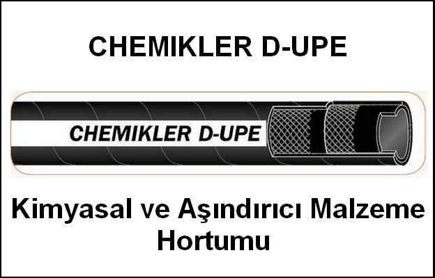 CHEMIKLER D-UPE